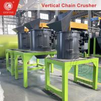 Equipamento da linha de produção de fertilizantes compostos