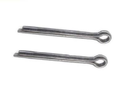 Extended Prong Stainless Cotter Split Pin DIN 94 Square Cutting Point 5 X 30