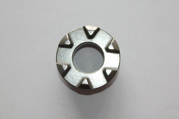 Части амортизатора удара автомобиля проводника штанги порошковых металлургий спекать испаряются обработка