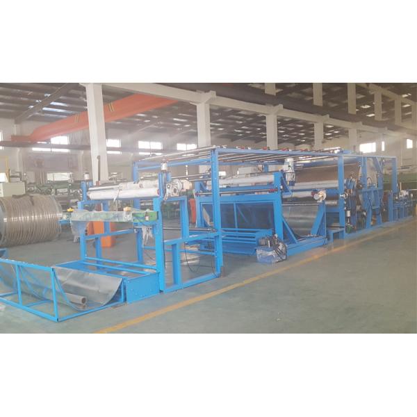 Товар полный автоматический термобелье материал PU клеевой ламинирующей машины