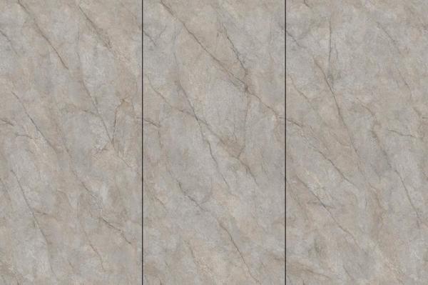 Light Yellow 900x1800mm Polished Glazed Porcelain Tile