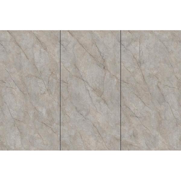 Light Yellow 900x1800mm Polished Glazed Porcelain Tile