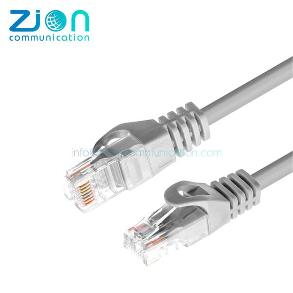 Шнур Cat.5e U/UTP Pacth, кабель сети Lan RJ45, кабель категории 4 пары крытый, о
