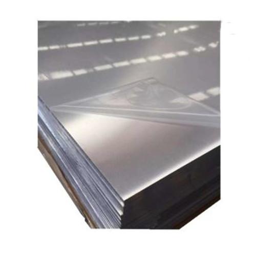 100mm placa da liga 5052 5083 6061 de alumínio para a decoração