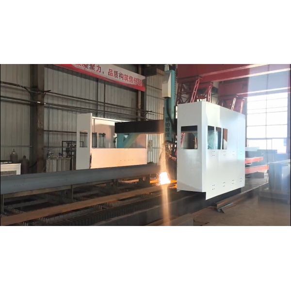 Qingdao Zhongbo Steel Structure Co., Ltd
