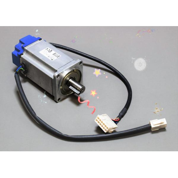 Yaskawa SJME-04AMB41 СЕРВОМОТОР ПЕРЕМЕННОГО ТОКА БЕЗ ТОРМОЗА 400 Вт 200 В НОВЫЙ