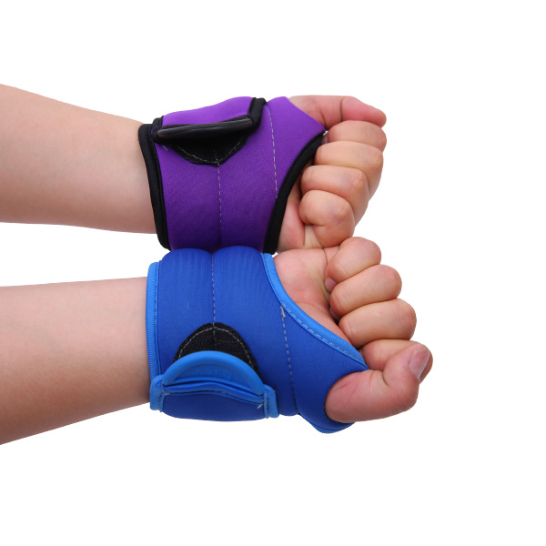 99% NYLON Steel Leggings Sandbag Free Weight Exercise Equipment