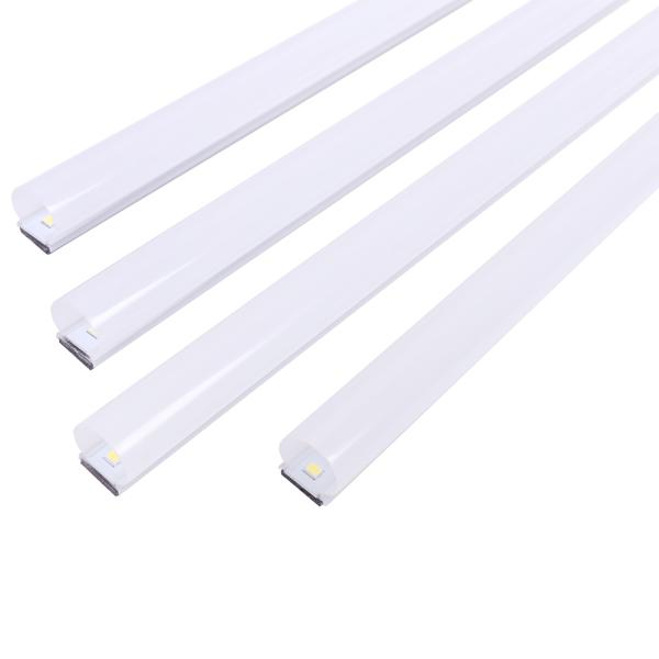 120-347v Input Voltage Linear retrofit Kit LED Magnetic Light For Troffer Light Bar