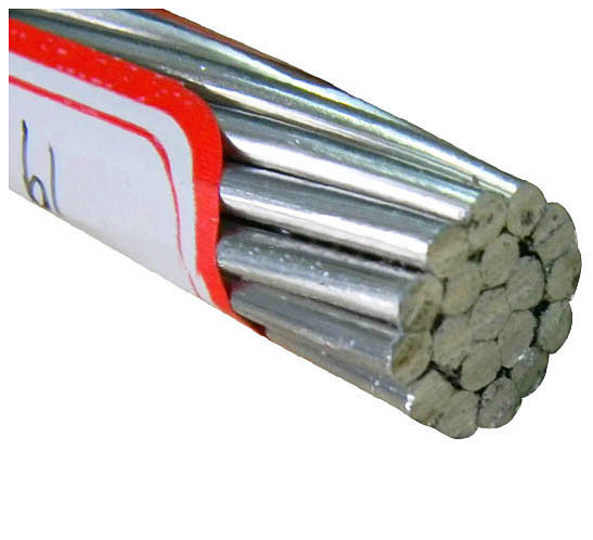 Сплав проводника датчиков 1kv низшего напряжения 12 алюминиевый усилил проводника ACAR