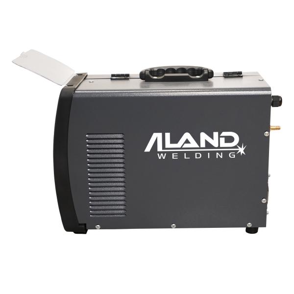 DC MMA Pules TIG And Double Pulse Mig 230V Aluminum Mig Welding Machine Manufacturer