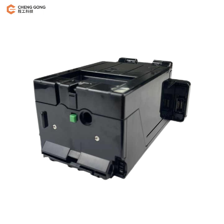 Кассета Fujitsu Limited GSR50 частей машины KD04018-D001 ATM нагружая