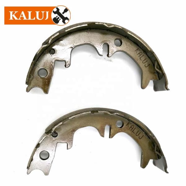 46540-20060 46550-33020 46590-33020 Parking Brake Shoe Set To-yota Le-xus