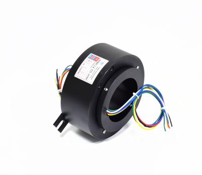 Simulador industrial apto direto bonde do movimento do anel deslizante 96mm do furo