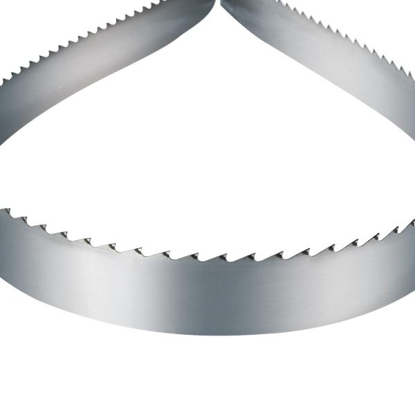 Alloy m42 Timber Cutting Band Saw Wood Saw Blade X32 Spring Steel