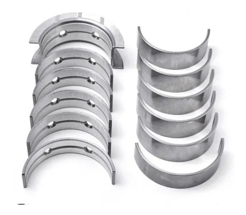 High sales crankshaft bearing shell 2760330902 for Mercedes Benz