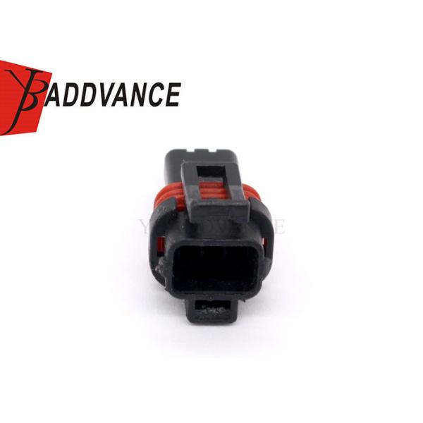 Соединитель инжектора женского коллектора системы впрыска топлива Pin монтажной схемы 3 Bosch дизельный