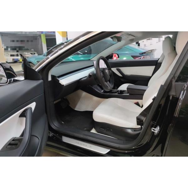 Китайский город использует подержанные 4 используемого автомобиля колес высокоскоростных электрических