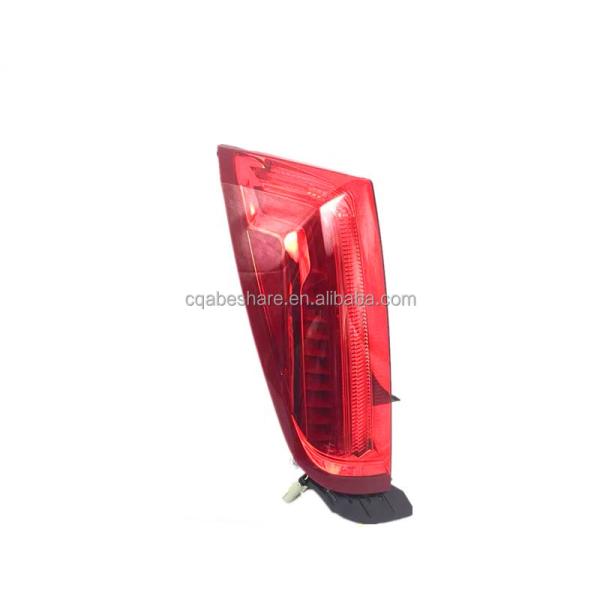 Fornecimento de estoque suficiente 12V luz traseira do carro para CADILLAC XTS 2013-2017 OEM 84191003/84191004