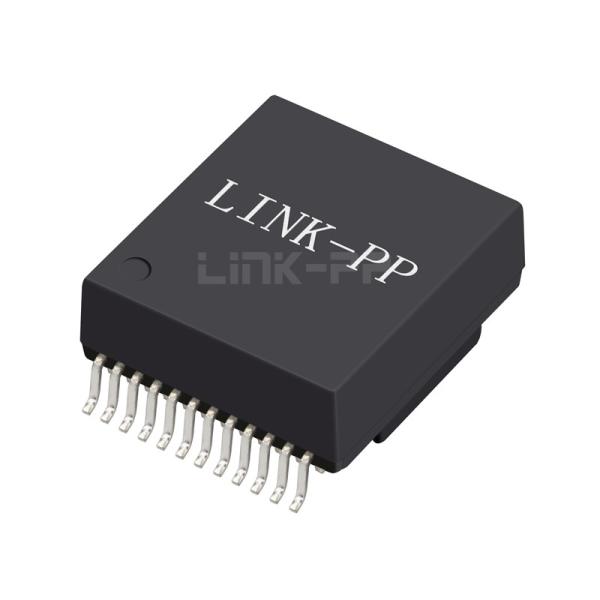 Импульс HU4006NL совместимый с LINK-PP LP4006NL 2.5G Base-T Single Port SMD 24