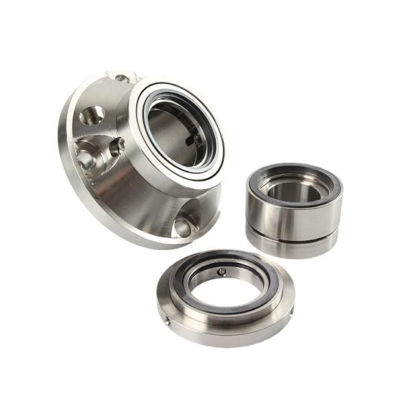 John Crane Type SE2-AP O-ring Pusher Seals Double Face seal for sulzer pump