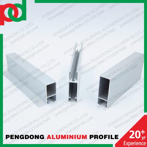 Alloy Door Window Profiles Linea 4000 Aluminium For Chile And Bolivia Economic Window