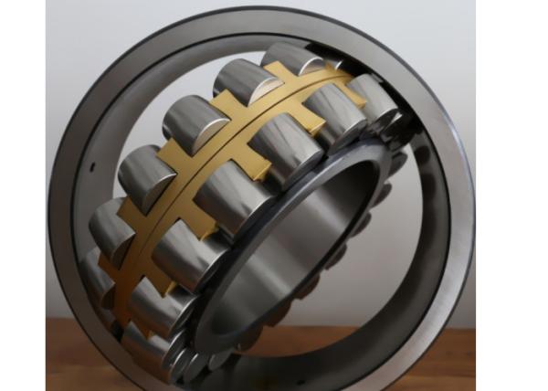 Made in China 24024MB   Double row spherical roller bearing weight 5.15kg