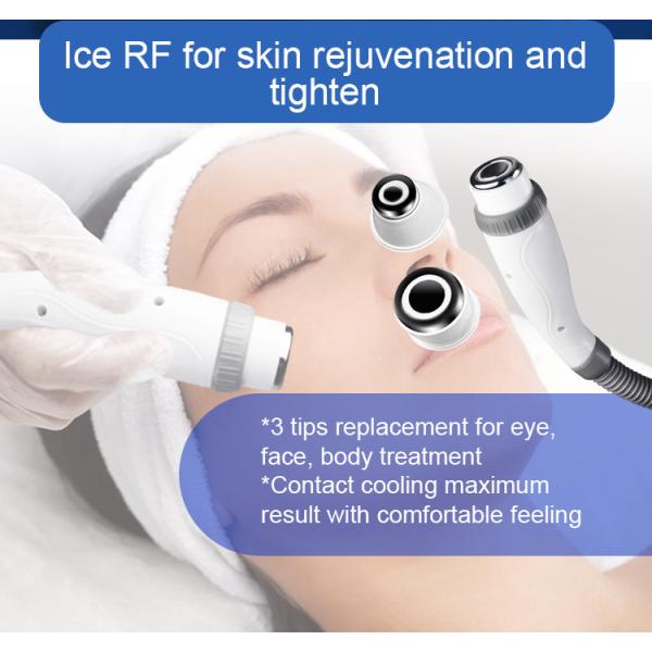 Вакуум RF кавитации 100kpa Cryolipolysis уменьшая машину