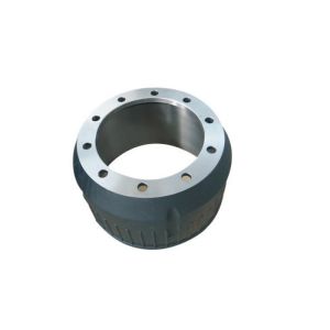 Trailer Brake Drum