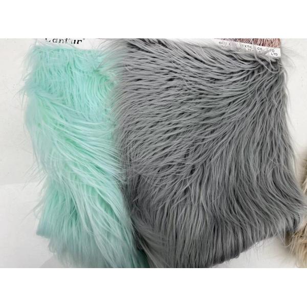 Одежда Домашнее текстильное оборудование Игрушки и автомобильные напольные изделия 36F Число пряжи Печать плюшевых/поддельных тканей из фальшивого меха