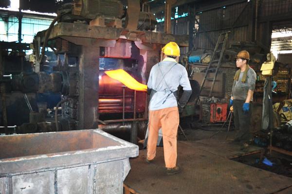 Reciprocating Carbide High Speed Steel Circular Saw Blades For Stainless Steel