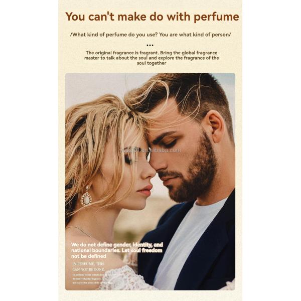 Male Perfume Spray 100mL Gold Millionaire Prive Seductive Wood Scent Leather Fragrance