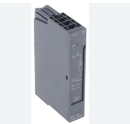 Brand-New 6ES7135‑4GB01‑0AB0 ET200S ANALOG OUTPUT MODUL Good Price and Quantity