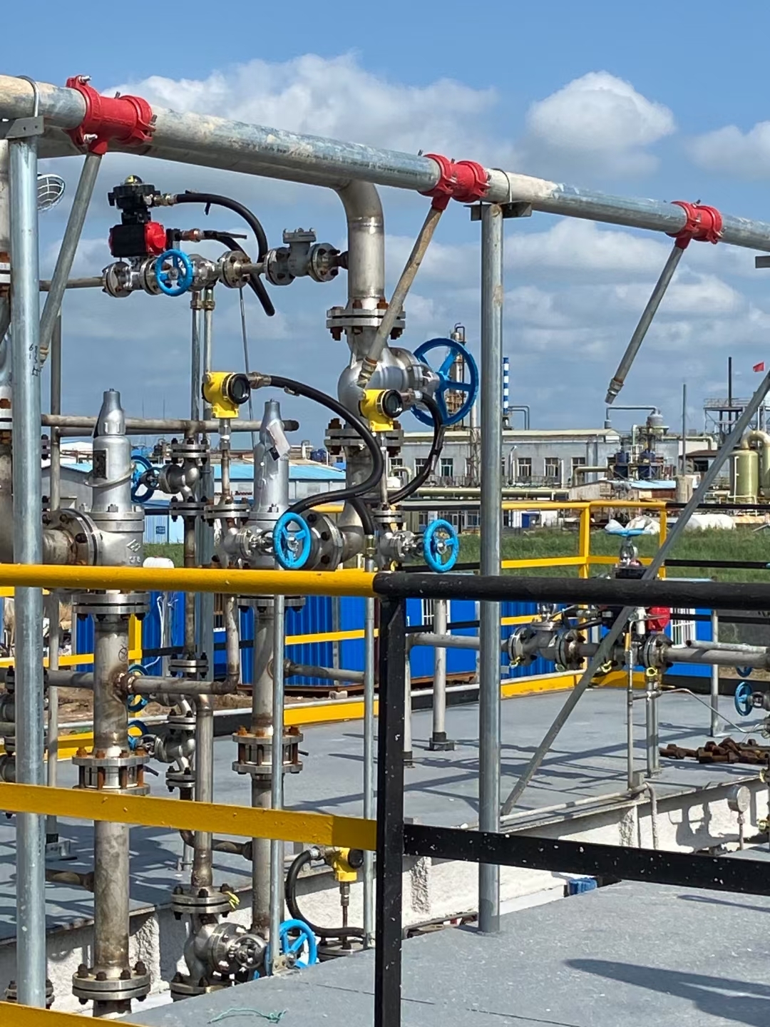FRD Sensor FD3051ST Smart Pressure Transmitter: Solving Pressure Measurement Deviation and Integration Challenges for OEM Equipment