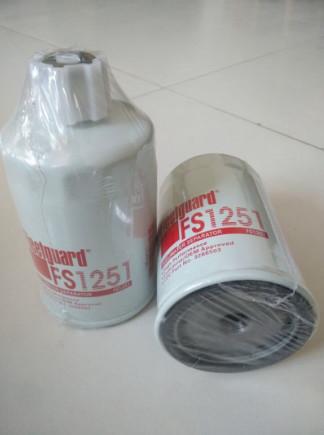 Fs1251 Cummins Diesel Fuel Filter Water Separator 3286503