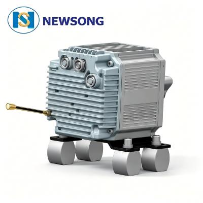 20A 166A 3.5KW Truck Power Steering Pump AC291V AC16V 1500r/Min EV Spare Parts