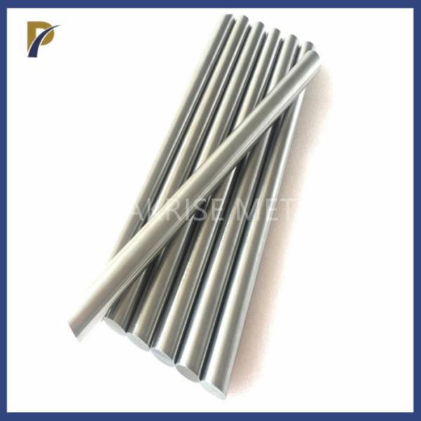 Wear Resistant Molybdenum Tungsten Alloy Rod Petroleum Drill Diameter 50mm 1500mm