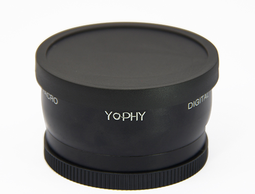 0.45X Wide Angle Slr Magic Anamorphic Lenses , Anamorphic Widescreen Lens For Photography