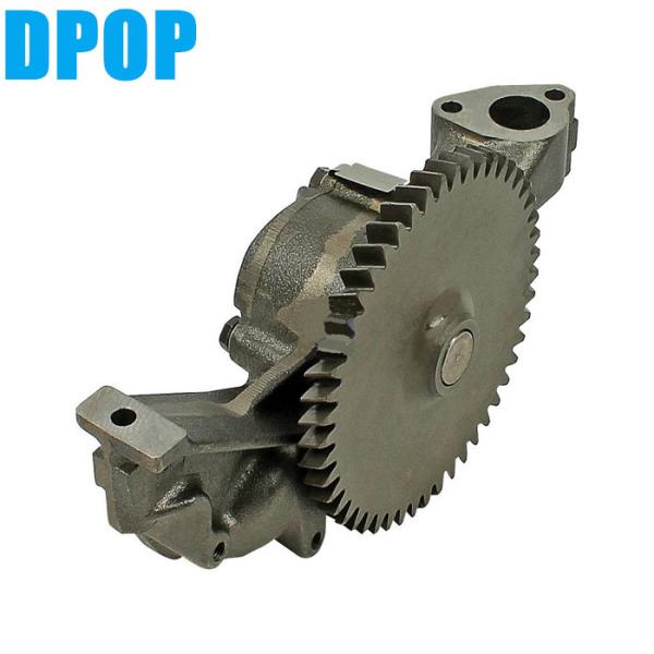 Euro Truck  Parts Oil Pump 4601800301 5411800401 5421800701 For AXOR AXOR 2 O403