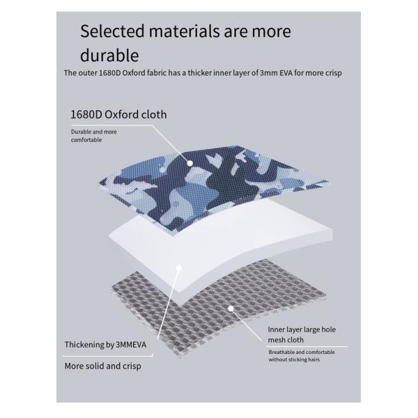 Безопасное ремень для домашних животных Легко очищаемый регулируемый ремень для собак