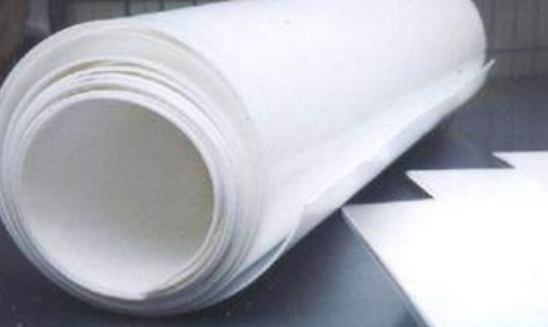 Na доработал толщину 0.6mm продуктов ленты фильма PTFE PTFE умирают вырезывание