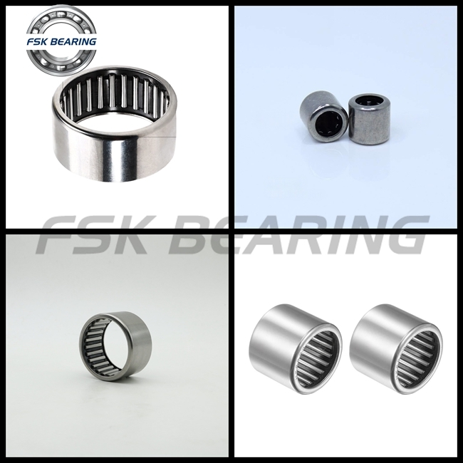 ABEC-5 B-1610 B-1612 B-1616 B1610 B1612 B1616 Pointed Full Needle Bearing 25.4*31.75*15.875mm Premium Quality