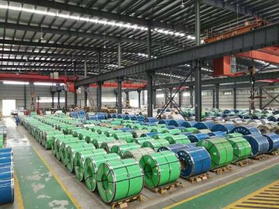 Factory Direct Sale Reasonable Price SUS309s 309S Stainless Steel coil