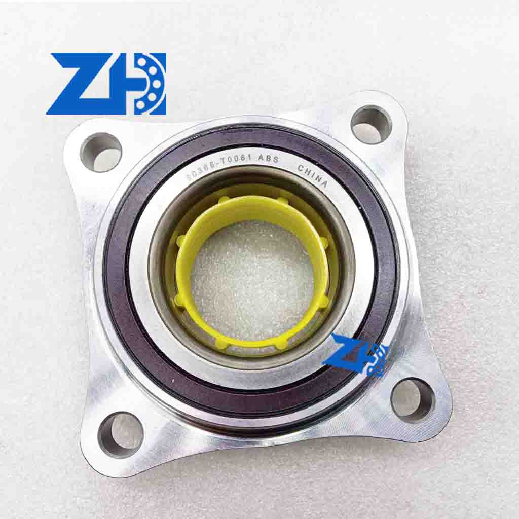 90366-T0061/ABS  Front wheel hub bearing ZH bearings