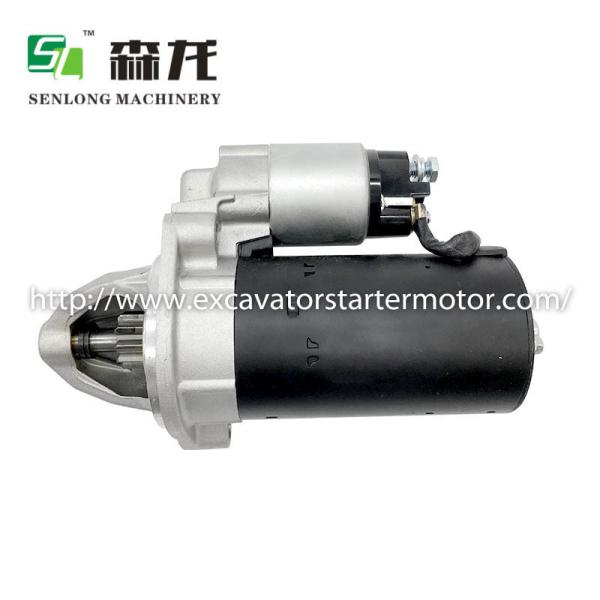 12V 10T 2.0KW starter motor Bosch 0001109014, 0001109036, 0001109250, 0001109290, 0986017260, 1986S00731, F032CS1044