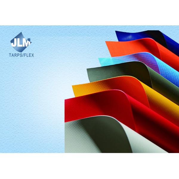 Не токсический PVC 18*18 прокатал ткань брезента