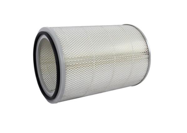 Heavy Duty Dust Collector Gas Turbine Air Intake Filters