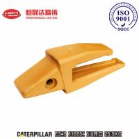 E345 6I6654 Excavator Adapter Precision OEM Tolerance