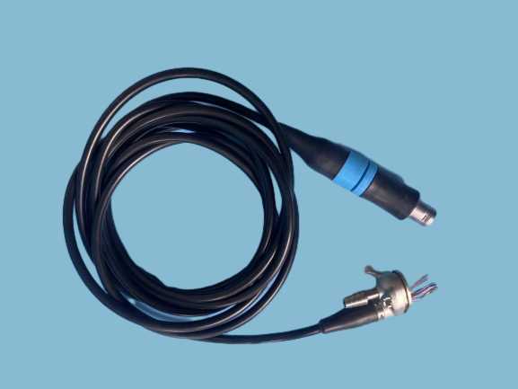 Совместимый кабель для M4 Medtronic Straightshot Microdebrider Powered Handpiece