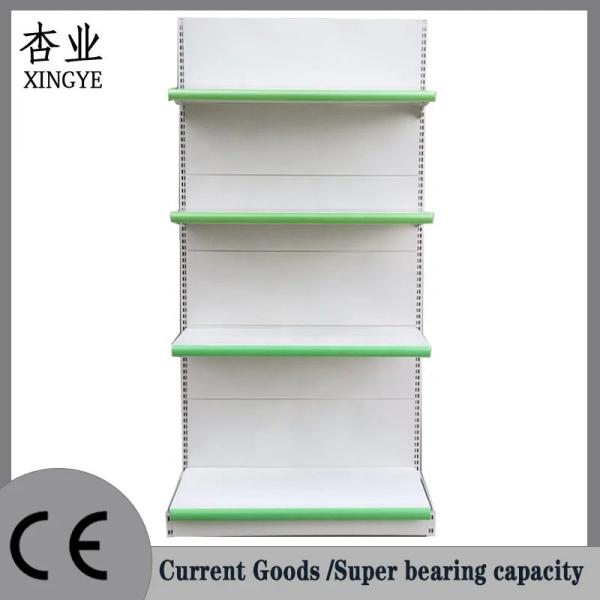 Pharmacy Equipment Beauty Shelf Store Rack Supermarket Shelves
