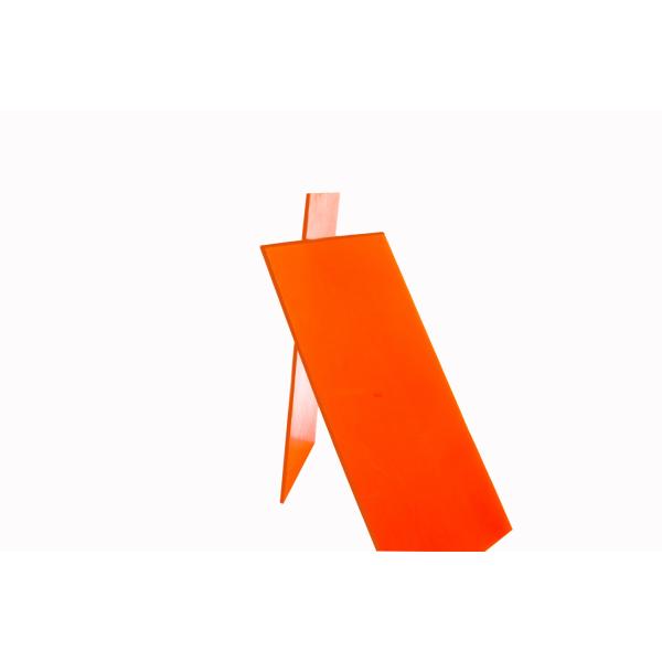 Dental Lab Base Plate Wax Red / Pink Dental Wax Flakes Accurate Casting Wax Sheet Surgical Dental Waxes